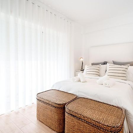 Charming Nazare Apartment-1 Minute To The Beach Екстер'єр фото